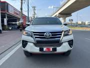 Bán xe Toyota Fortuner 2018 2.4G 4x2 AT giá 860 Triệu - TP HCM