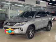 Bán xe Toyota Fortuner 2019 2.4G 4x2 AT giá 868 Triệu - TP HCM