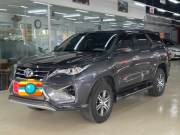 Bán xe Toyota Fortuner 2018 2.7V 4x2 AT giá 775 Triệu - TP HCM