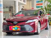 Bán xe Toyota Camry 2020 2.5Q giá 920 Triệu - TP HCM