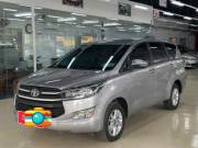 Bán xe Toyota Innova 2019 2.0G giá 628 Triệu - TP HCM