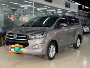 Bán xe Toyota Innova 2020 2.0G giá 663 Triệu - TP HCM