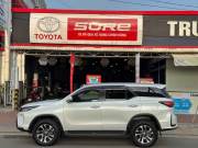 Bán xe Toyota Fortuner 2021 2.4G 4x2 AT Legender giá 998 Triệu - TP HCM