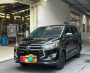 Bán xe Toyota Innova 2019 2.0 Venturer giá 608 Triệu - TP HCM