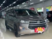 Bán xe Toyota Innova 2018 2.0G giá 584 Triệu - TP HCM