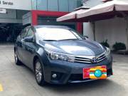 Bán xe Toyota Corolla altis 2014 1.8G MT giá 368 Triệu - TP HCM