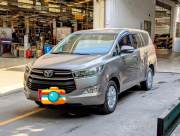 Bán xe Toyota Innova 2017 2.0E giá 433 Triệu - TP HCM