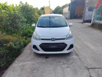 Bán xe Hyundai i10 2017 Grand 1.2 MT Base giá 196 Triệu - Hà Nội