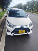 Bán xe Toyota Wigo 2019 1.2G MT giá 190 Triệu - Hà Nội