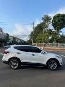 Bán xe Hyundai SantaFe 2017 2.4L 4WD giá 618 Triệu - Bà Rịa Vũng Tàu