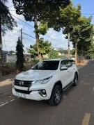Bán xe Toyota Fortuner 2020 2.4G 4x2 AT giá 755 Triệu - Bà Rịa Vũng Tàu