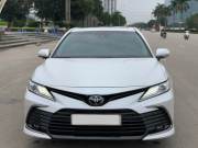 Bán xe Toyota Camry 2022 2.0Q giá 1 Tỷ 115 Triệu - Hà Nội