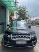Bán xe LandRover Range Rover 2014 Autobiography 5.0 giá 2 Tỷ 940 Triệu - Hà Nội