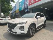 Bán xe Hyundai SantaFe Premium 2.2L HTRAC 2020 giá 909 Triệu - Hà Nội