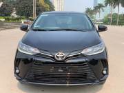Bán xe Toyota Vios G 1.5 CVT 2022 giá 505 Triệu - Hà Nội