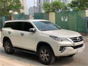 Bán xe Toyota Fortuner 2.4G 4x2 AT 2019 giá 865 Triệu - Hà Nội