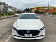 Bán xe Mazda 3 2020 1.5L Luxury giá 555 Triệu - Hà Nội