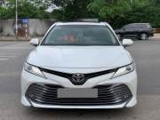 Bán xe Toyota Camry 2.5Q 2021 giá 1 Tỷ 34 Triệu - Hà Nội