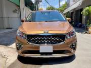 Bán xe Kia Sedona 2019 2.2 DAT Luxury giá 850 Triệu - TP HCM