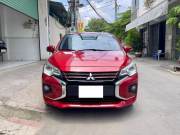 Bán xe Mitsubishi Attrage 2021 Premium 1.2 CVT giá 385 Triệu - TP HCM