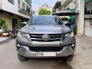 Bán xe Toyota Fortuner 2.4G 4x2 AT 2018 giá 795 Triệu - TP HCM