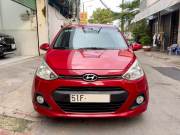 Bán xe Hyundai i10 2016 Grand 1.2 AT giá 275 Triệu - TP HCM