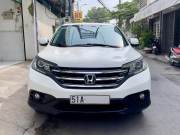 Bán xe Honda CRV 2013 2.4 AT giá 435 Triệu - TP HCM