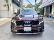 Bán xe Kia Sorento 2021 Signature 2.2 AT AWD giá 920 Triệu - TP HCM