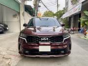 Bán xe Kia Sorento 2021 Signature 2.2 AT AWD giá 920 Triệu - TP HCM