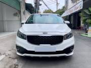 Bán xe Kia Sedona 2016 3.3L GATH giá 555 Triệu - TP HCM