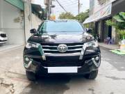 Bán xe Toyota Fortuner 2018 2.7V 4x2 AT giá 725 Triệu - TP HCM