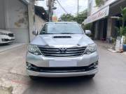 Bán xe Toyota Fortuner 2016 2.5G giá 550 Triệu - TP HCM