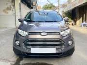 Bán xe Ford EcoSport 2015 Titanium 1.5L AT giá 265 Triệu - TP HCM