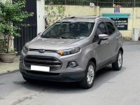 Bán xe Ford EcoSport 2017 Titanium 1.5L AT giá 385 Triệu - TP HCM