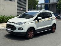 Bán xe Ford EcoSport 2017 Titanium 1.5L AT giá 390 Triệu - TP HCM