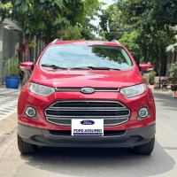 Bán xe Ford EcoSport 2016 Titanium 1.5L AT giá 352 Triệu - TP HCM