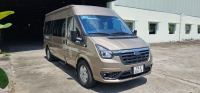 Bán xe Ford Transit 2023 Tiêu chuẩn giá 755 Triệu - Khánh Hòa