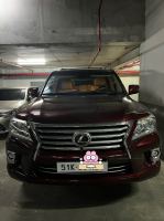 Bán xe Lexus LX 2013 570 giá 2 Tỷ 999 Triệu - TP HCM