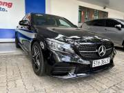 Bán xe Mercedes Benz C class 2020 C300 AMG giá 1 Tỷ 359 Triệu - Long An