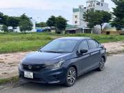 Bán xe Honda City 2021 RS 1.5 AT giá 460 Triệu - Long An