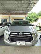 Bán xe Toyota Innova 2019 2.0E giá 555 Triệu - Long An