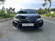 Bán xe Toyota Corolla altis 2023 1.8V giá 759 Triệu - Long An