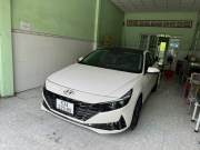 Bán xe Hyundai Elantra 2022 1.6 AT Đặc biệt giá 570 Triệu - Long An