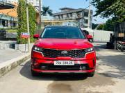 Bán xe Kia Sorento 2021 Signature 2.5 AT AWD giá 875 Triệu - TP HCM