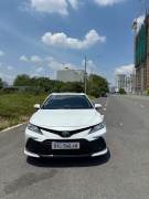 Bán xe Toyota Camry 2021 2.5Q giá 1 Tỷ 139 Triệu - TP HCM