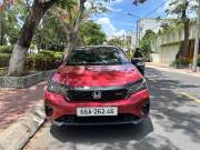Bán xe Honda City RS 1.5 AT 2023 giá 505 Triệu - TP HCM