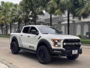Bán xe Ford Ranger 2022 Raptor 2.0L 4x4 AT giá 999 Triệu - TP HCM