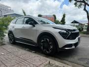 Bán xe Kia Sportage 2024 Signature 2.0G giá 895 Triệu - TP HCM