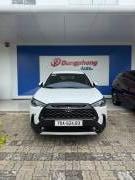 Bán xe Toyota Corolla Cross 2022 1.8G giá 645 Triệu - TP HCM