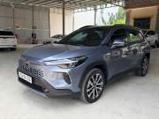 Bán xe Toyota Corolla Cross 2024 1.8V giá 799 Triệu - TP HCM